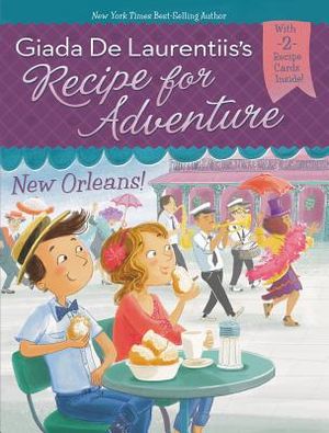 Recipe for Adventure: New Orleans! image number 0
