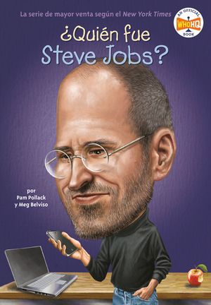 &iquest;Qui&eacute;n Fue Steve Jobs? image number 0