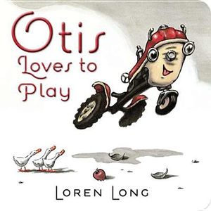 Otis Loves to Play image number 0