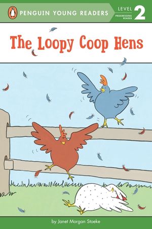 The Loopy Coop Hens image number 0