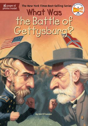 What Was the Battle of Gettysburg? image number 0