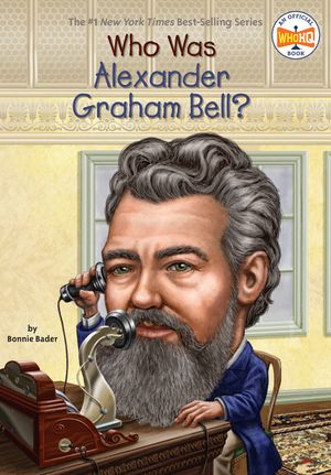 Who Was Alexander Graham Bell? image number 0
