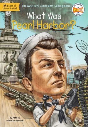 What Was Pearl Harbor? image number 0