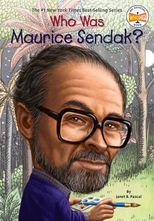 Who Was Maurice Sendak? image number 0