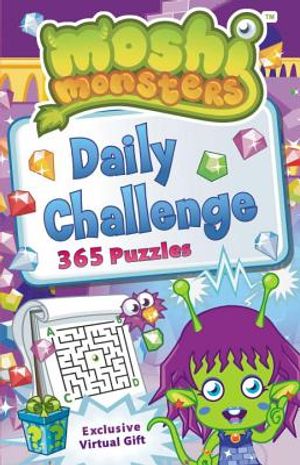 Daily Challenge 365 Puzzles image number 0