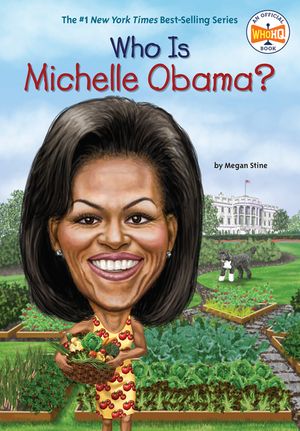 Who Is Michelle Obama? image number 0