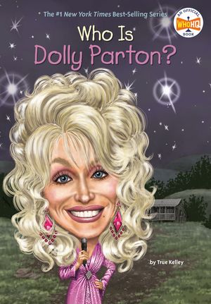 Who Is Dolly Parton? image number 0