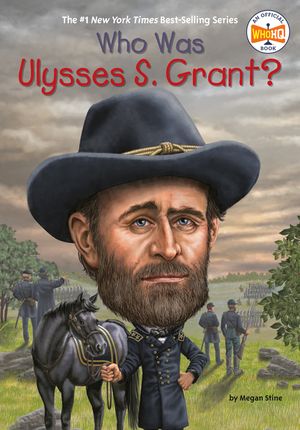 Who Was Ulysses S. Grant? image number 0