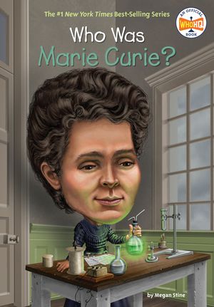 Who Was Marie Curie? image number 0
