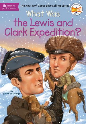 What Was the Lewis and Clark Expedition? image number 0