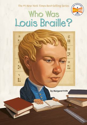 Who Was Louis Braille? image number 0
