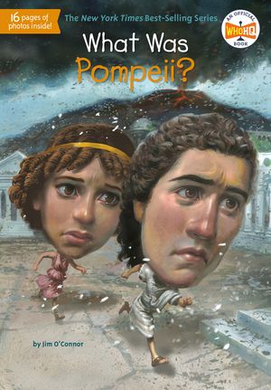 What Was Pompeii? image number 0