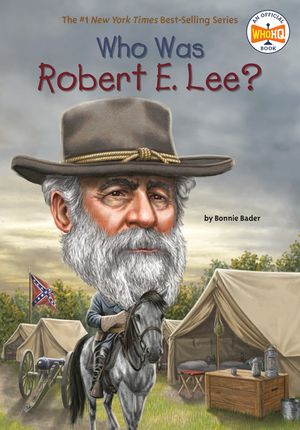 Who Was Robert E. Lee? image number 0