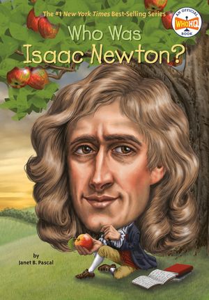 Who Was Isaac Newton? image number 0