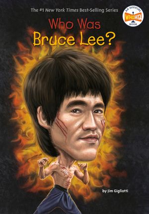 Who Was Bruce Lee? image number 0