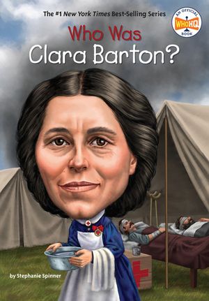 Who Was Clara Barton? image number 0