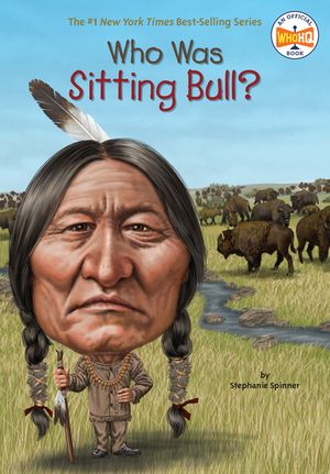 Who Was Sitting Bull? image number 0