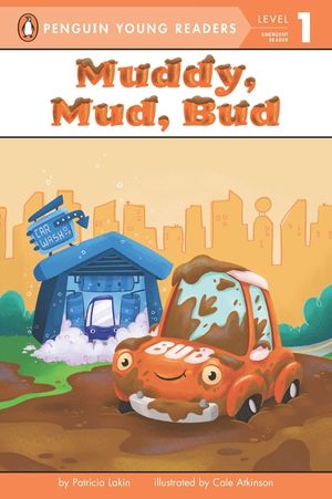 Muddy, Mud, Bud image number 0