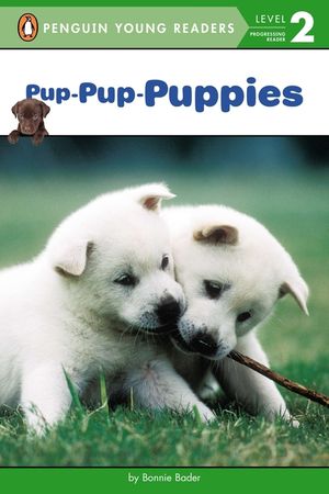Pup-Pup-Puppies image number 0