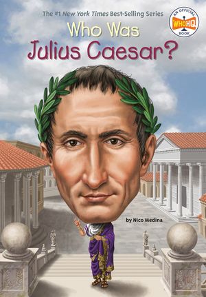 Who Was Julius Caesar? image number 0