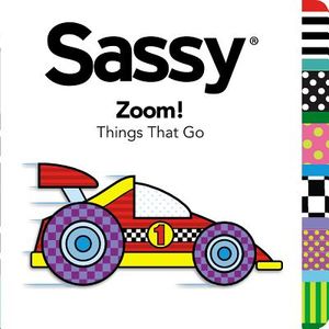 Zoom!: Things That Go image number 0