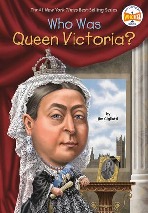 Who Was Queen Victoria? image number 0