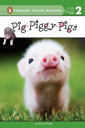 Pig-Piggy-Pigs image number 0