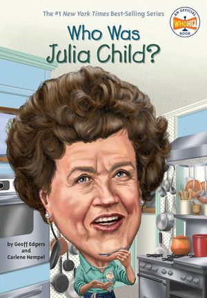 Who Was Julia Child? image number 0