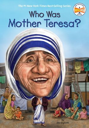 Who Was Mother Teresa? image number 0