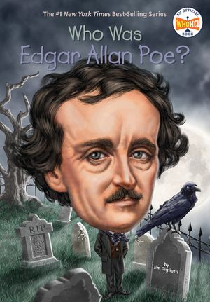 Who Was Edgar Allan Poe? image number 0