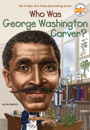 Who Was George Washington Carver? image number 0
