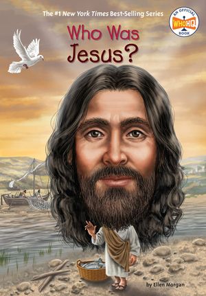 Who Was Jesus? image number 0