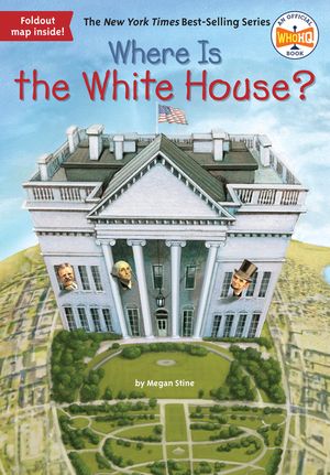 Where Is the White House? image number 0