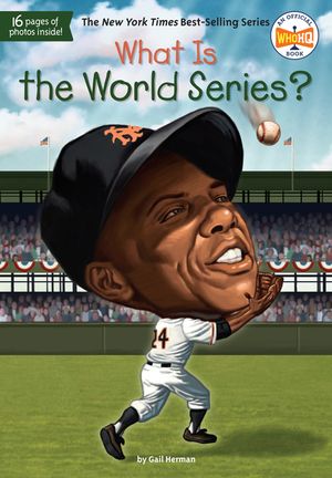 What Is the World Series? image number 0