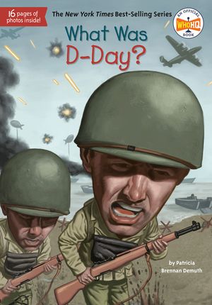 What Was D-Day? image number 0