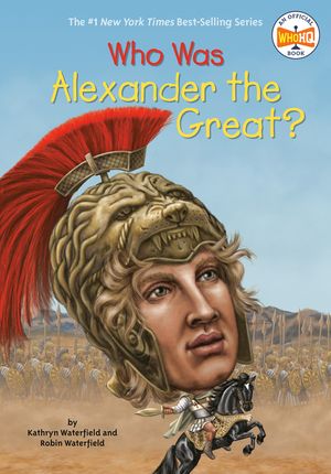 Who Was Alexander the Great? image number 0