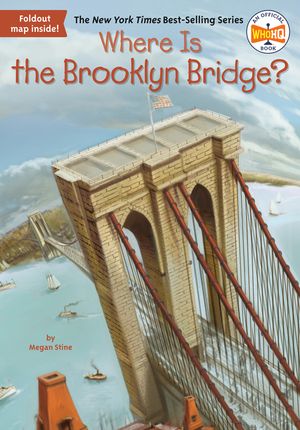 Where Is the Brooklyn Bridge? image number 0