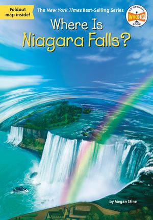 Where Is Niagara Falls? image number 0