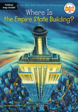 Where Is the Empire State Building? image number 0