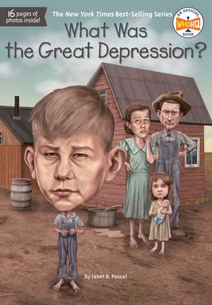 What Was the Great Depression? image number 0