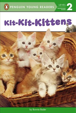 Kit-Kit-Kittens image number 0