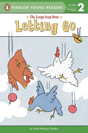 Letting Go image number 0