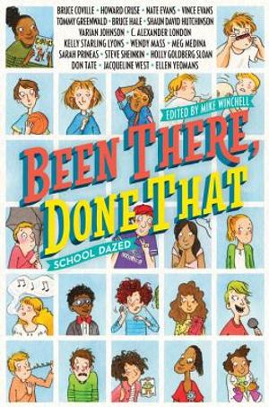 Been There, Done That: School Dazed image number 0