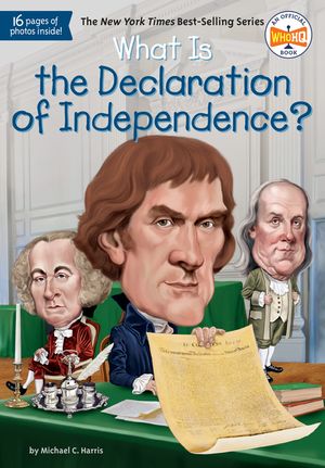 What Is the Declaration of Independence? image number 0