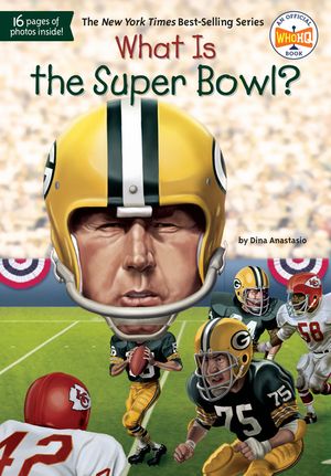 What Is the Super Bowl? image number 0