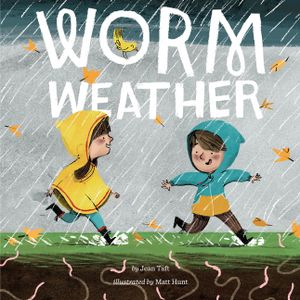 Worm Weather image number 0