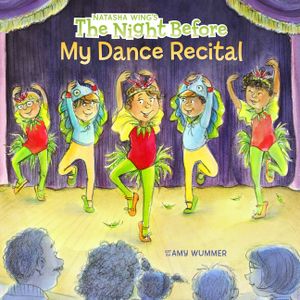 The Night Before My Dance Recital image number 0