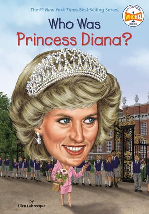 Who Was Princess Diana? image number 0