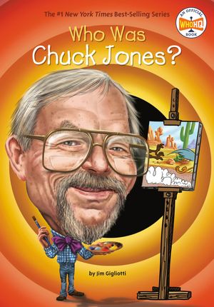 Who Was Chuck Jones? image number 0