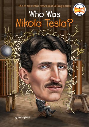 Who Was Nikola Tesla? image number 0